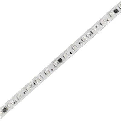 AC LED Strip Spi RGB